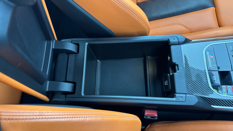 BMW M4 Competition 2dr Step Auto Petrol Coupe